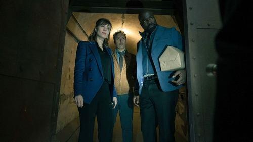 Evil Season 4 Episode 5 - How to Fly an Airplane