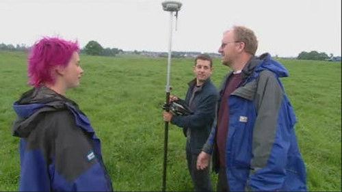 Time Team Season 11 Episode 12 - The Lost City of Roxburgh - Roxburgh, Scottish Borders