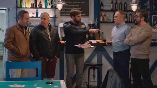 Allí abajo Season 5 Episode 6 - Episode 6