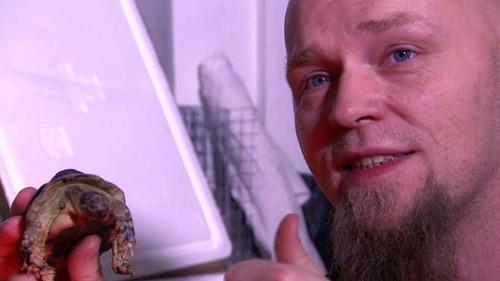 Akvariet Season 3 Episode 8 - Episode 8