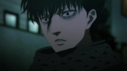 Devils' Line Season 1 Episode 10 - Ego Defense