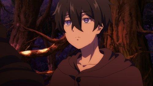 The Dawn of the Witch Season 1 Episode 2 - Don't Call Me a Traitor