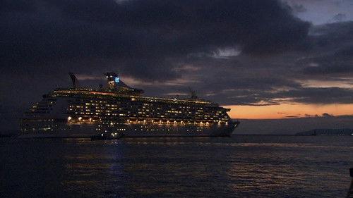 Document 72 Hours Season 3 Episode 4 - Fukuoka Hakata: A Giant Cruise Ship Arrives