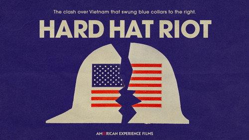American Experience Season 37 Episode 5 - Hard Hat Riot