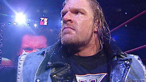Raw Season 10 Episode 1 - Raw - Jan. 07, 2002