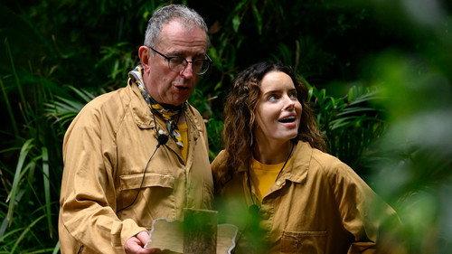 I'm a Celebrity...Get Me Out of Here! Season 24 Episode 5 - Lethal Lab