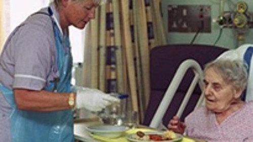 Zembla Season 14 Episode 14 - Wie verschoont moeder?