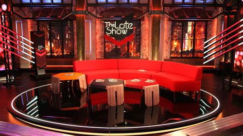 The Late Show with Matty Johns Season 6 Episode 2 - Episode 2