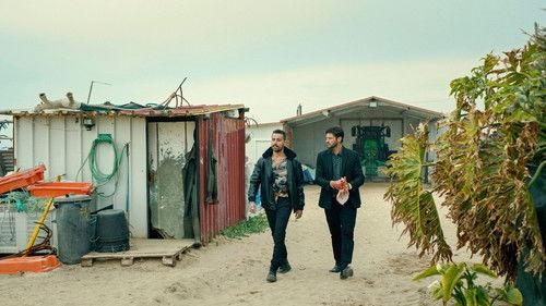 Matilha Season 1 Episode 4 - Episode 4