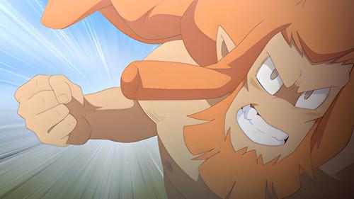 Wakfu Season 4 Episode 11 - Together