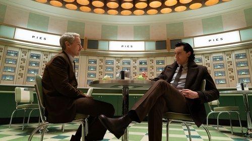 Loki Season 2 Episode 2 - Breaking Brad