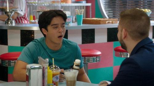 The Next Step Season 9 Episode 18 - Split the Difference