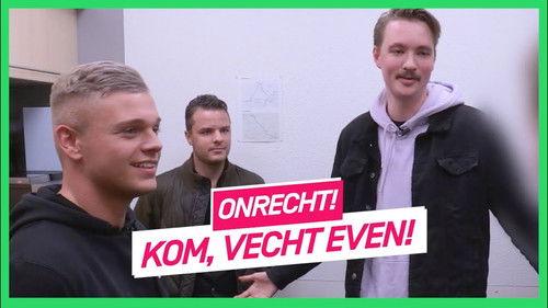 Onrecht! Season 1 Episode 15 - Episode 15