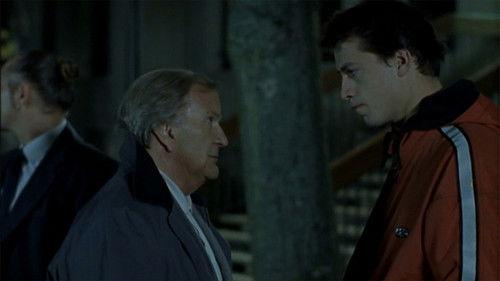 Les Cordier, juge et flic Season 5 Episode 3 - Episode 3