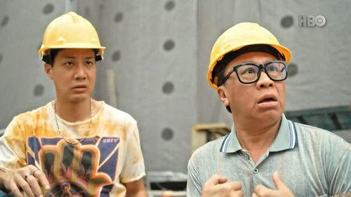 Workers Season 1 Episode 2 - Clenching crocodiles