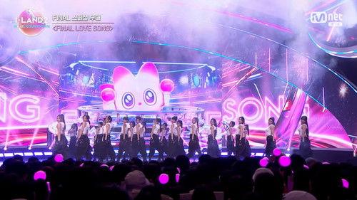 I-LAND Season 2 Episode 11 - Episode 11