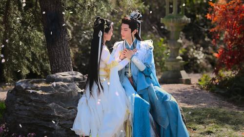 Till The End of The Moon Season 1 Episode 35 - Episode 35