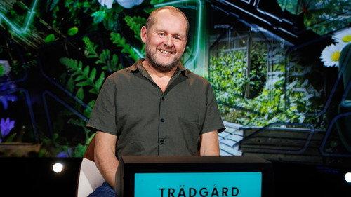 Muren Season 5 Episode 12 - Episode 12