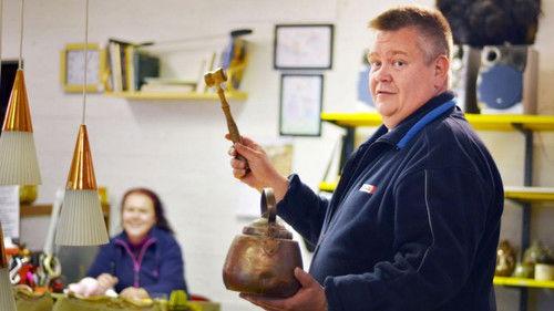 Suomen huutokauppakeisari Season 2 Episode 10 - Jakso 10