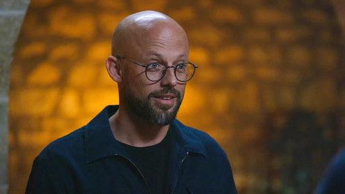 De Verraders Season 2 Episode 1 - Episode 1