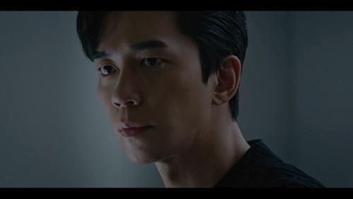 Kairos Season 1 Episode 26 - Seo Jin Gets Arrested