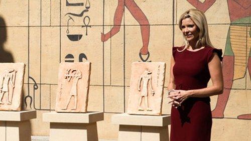 Face Off Season 4 Episode 9 - Mummy Mayhem