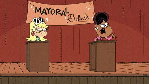 The Loud House Season 5 Episode 16 - Electshunned