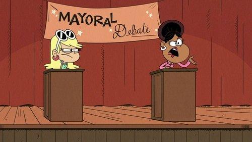 The Loud House Season 5 Episode 16 - Electshunned