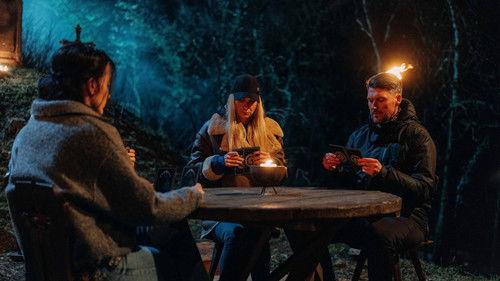 Traitors Season 2 Episode 12 - Episode 12