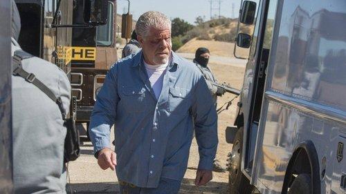 undefined Season 6 Episode 11 - Aon Rud Persanta