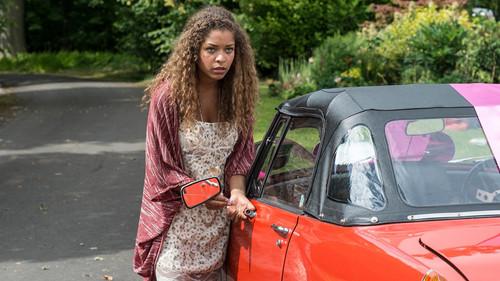 undefined Season 1 Episode 3 - Cressida