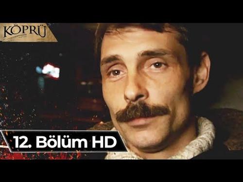 Köprü Season 1 Episode 12 - Episode 12