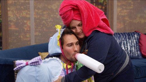 Celebrity Big Brother Season 1 Episode 3 - Episode 3