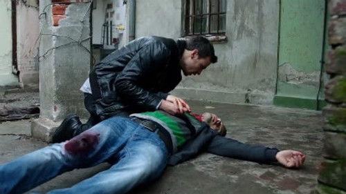 Undercover Season 3 Episode 11 - Episode 11