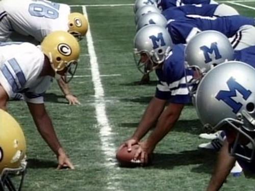 Mike Hammer Season 2 Episode 6 - Bonecrunch