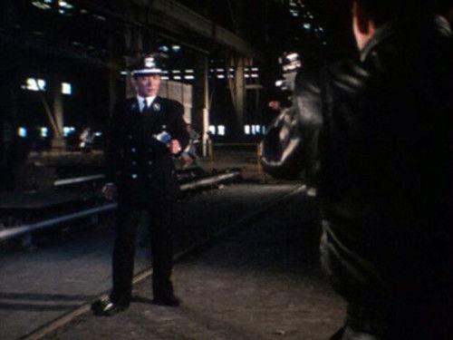 Special Rescue Police Winspector Season 1 Episode 15 - Ryōma! Destroy Masaki