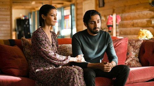 Big Sky Season 2 Episode 15 - The Muffin or the Hammer