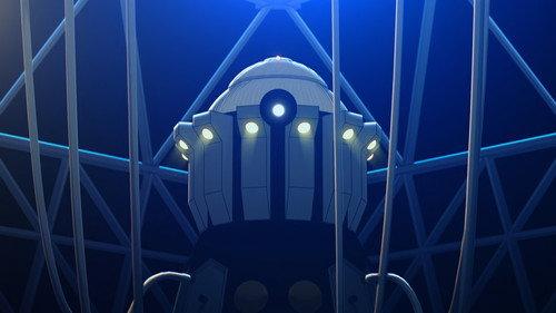 undefined Season 4 Episode 43 - The Evil of the Daleks (7)