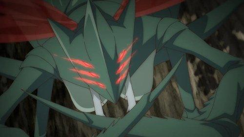 Apocalypse Bringer Mynoghra: World Conquest Starts with the Civilization of Ruin Season 1 Episode 11 - Let's Launch Our Counterattack