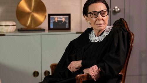 The Good Fight Season 5 Episode 8 - And the détente had an end...