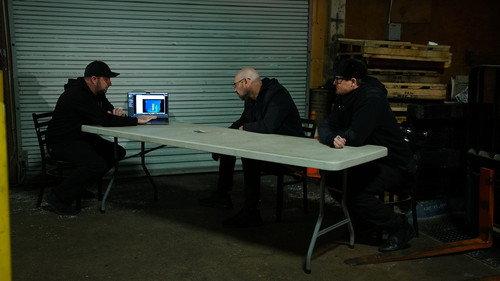 Ghost Adventures Season 23 Episode 10 - Terror in Tempe