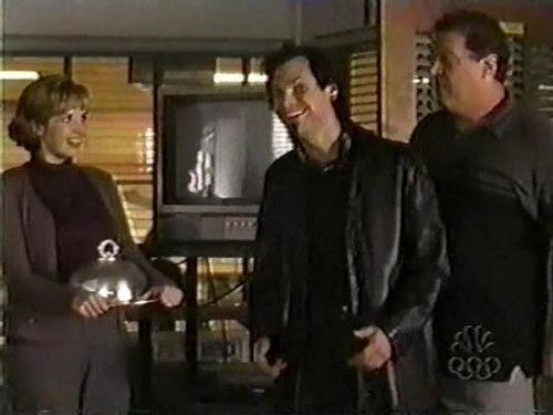 Ed Season 1 Episode 5 - Better Days