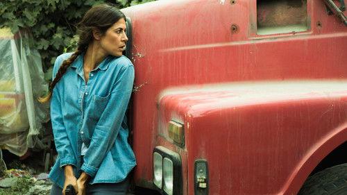 Deep State Season 1 Episode 3 - The Man Came Around