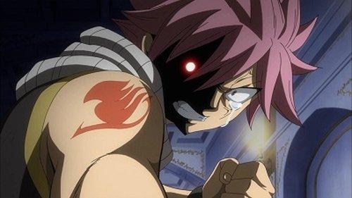 Fairy Tail Season 5 Episode 16 - Natsu vs. Rogue