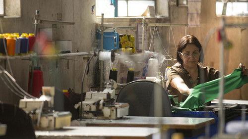 Corre e Costura Season 1 Episode 1 - Episode 1