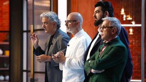 Masterchef Italy Season 14 Episode 11 - Episode 11