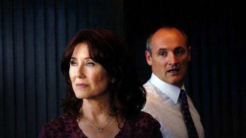 undefined Season 2 Episode 13 - Epiphanies