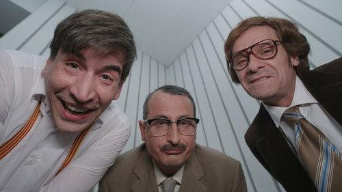 Fuet Season 1 Episode 11 - Episode 11