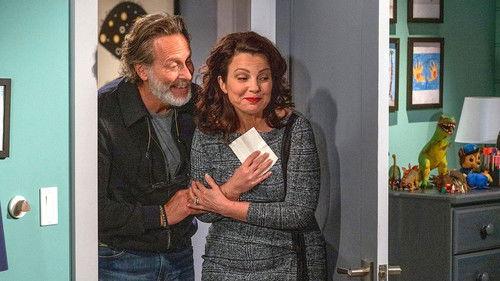 Indebted Season 1 Episode 5 - Everybody’s Talking About the Tooth Fairy