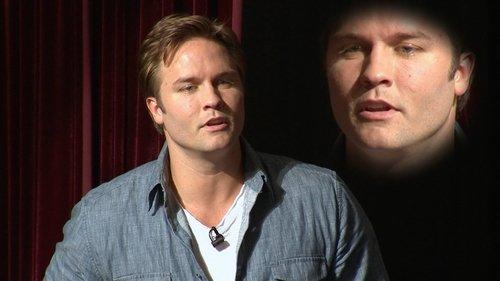 The Eric Andre Show Season 2 Episode 10 - Scott Porter; Brutus "The Barber" Beefcake